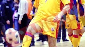Ionut Lupescu a fost dat afara de la Rapid din cauza tatalui sau