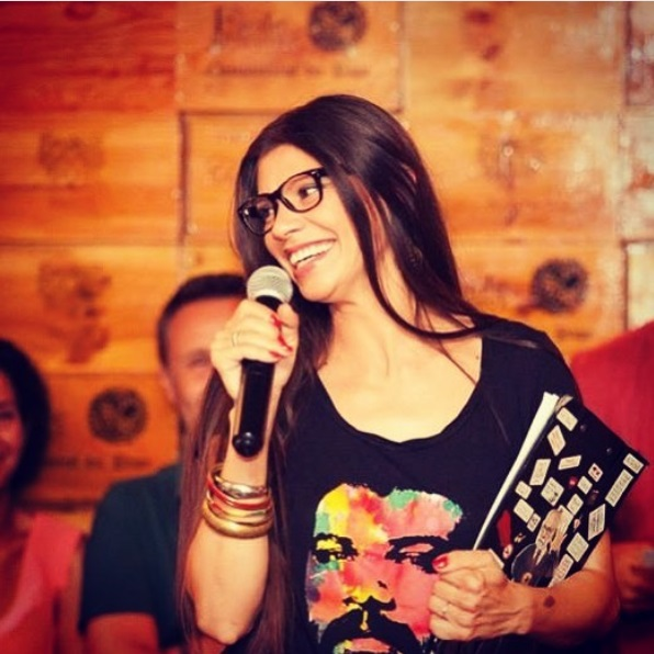 Laura Andreșan este însărcinată. Prima poză cu burtica iubitei lui Grasu XXL, după ce a ținut totul secret