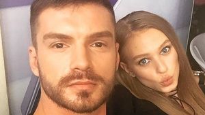 Bogdan Vlădău şi-a surprins iubita aşa şi a făcut totul public! I-a ”plătit-o” după ce a fost surprins cu o brunetă