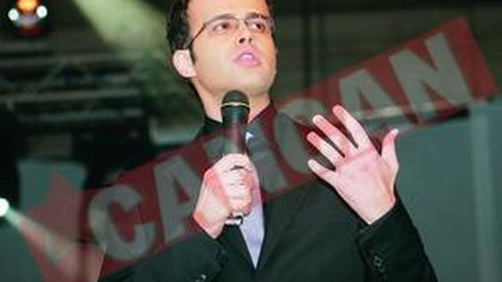 Mihai Gadea, editie speciala de mare audienta