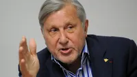 Ilie Năstase a ajuns la poliție. Prima ipoteză lansată după evenimentul neașteptat