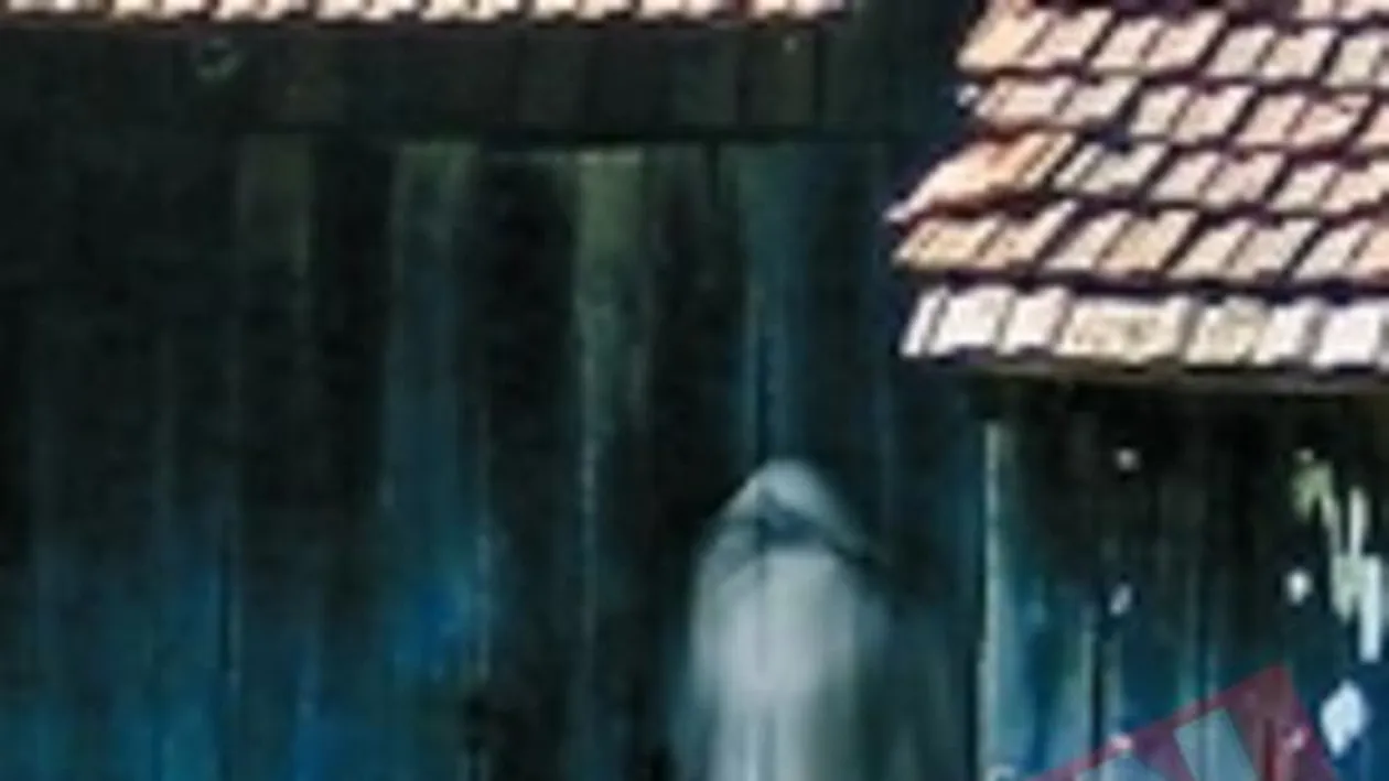 A hranit o stafie timp de 15 ani