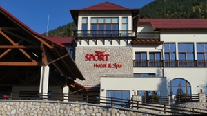 Un sejur de Revelion in Poiana Brasov, mai scump decat in restul Europei! La hotelul lui George Copos platesti de trei ori mai mult decat la Paris sau Innsbruck