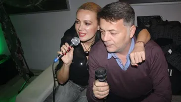 Dana Savuica, reactie DURA dupa ce s-a aflat ca divorteaza de sotul ei! Ce spune despre despartire!