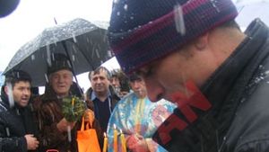 Spera sa fie sanatos tot anul