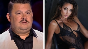 Ce i-a scris Mihai Bobonete Mădălinei Ghenea, pe Instagram. Iubitul vedetei a reacționat pe loc