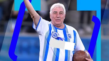 Pelicanul, dezvăluiri memorabile despre legendele fotbalului românesc: ”L-am învățat pe Pițurcă să fie as la poker și pe Oblemenco să toarne băuturi