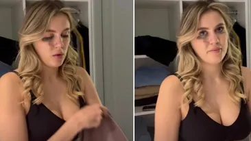 Soțul lui Emily Burghelea, devastat! Cu ce se confruntă fosta asistentă TV după accidentul din Mauritius: ”Plânge toată ziua”