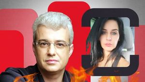 Cătălin Crișan și iubita s-au împăcat, după ce o agresase, dar BOMBA pică imediat! ”Divorțul” s-a prelungit până acum 3 zile! Ce s-a întâmplat după ieșirea la restaurant