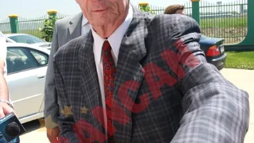 Dan Negru a vrut sa opreasca linia de productie