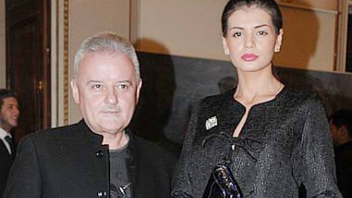 E SCANDAL INTRE FOSTII SOŢI. IRINEL şi MONI nu-şi mai vorbesc din cauza banilor!