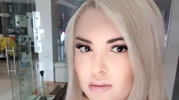 Viorica de la Clejani, atac dur la adresa răutăcioșilor. Ce a scos-o din sărite pe artistă: „Atât de bolnave psihic și obsedate...”