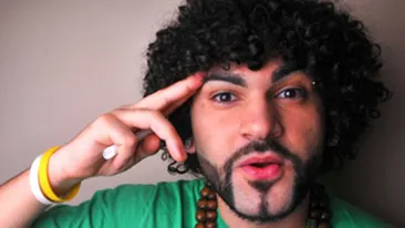 Maine isi lanseaza clipul exclusiv pe cancan.ro! Mr. Levy – primul artist de reggae din Transilvania