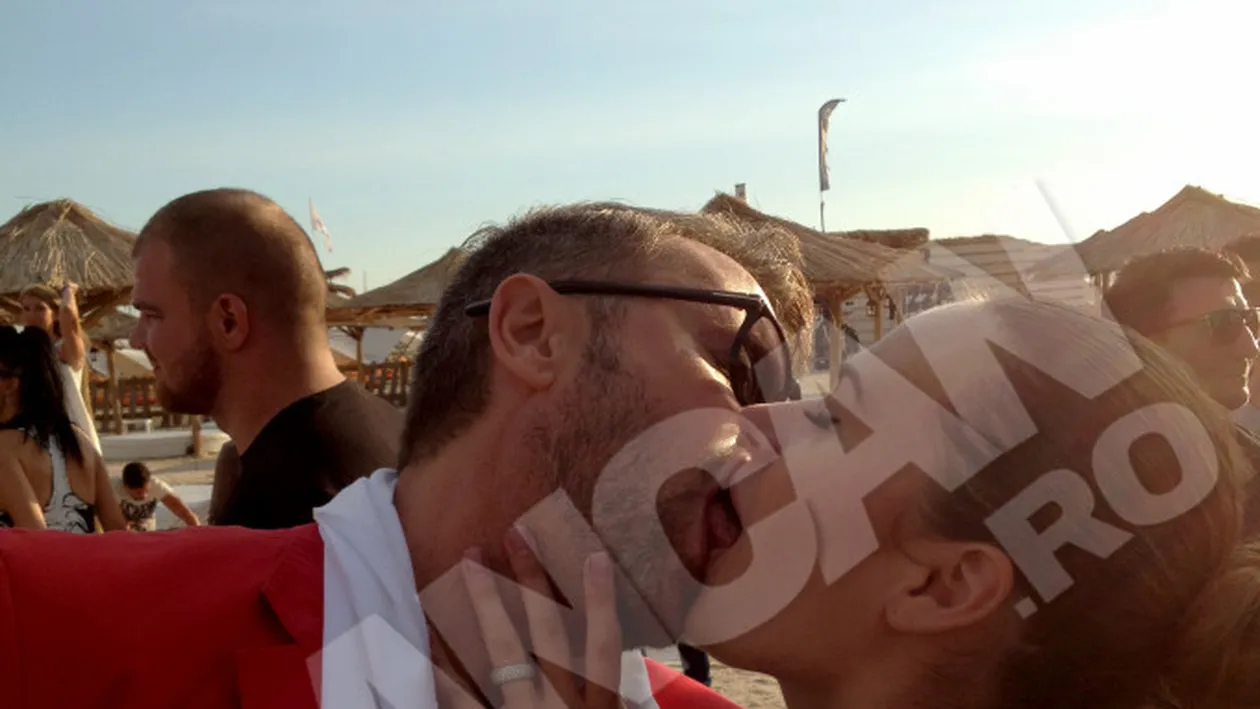 L-a dat uitarii pe Catalin Botezatu! Vezi ce vedeta l-a inlocuit pe designer cu un pusti de 20 de ani!