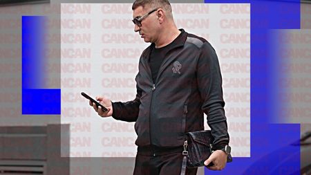 Cristian Borcea a “rupt” zona de nord a Capitalei cu haine de peste 20.000 $! A semnat cu Stefano Ricci!