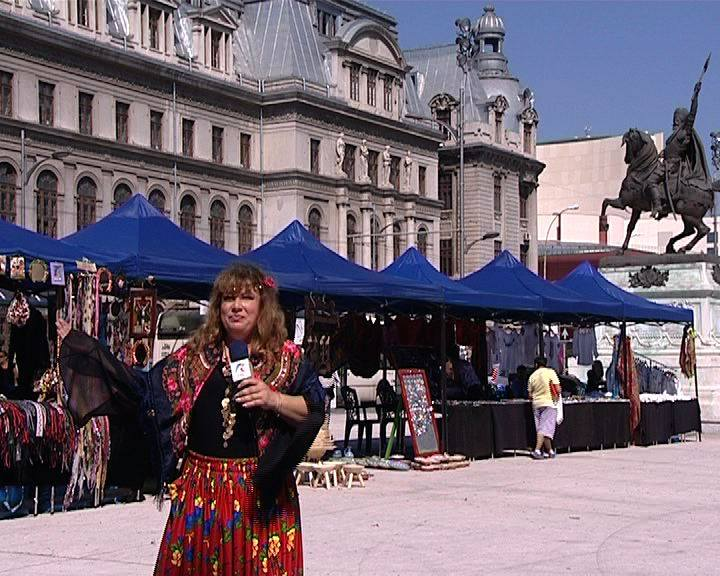 Carmen State, povestea cutremurătoare care a măcinat-o mulți ani: “De ce eu sunt țigancă și colegii mei, nu?”