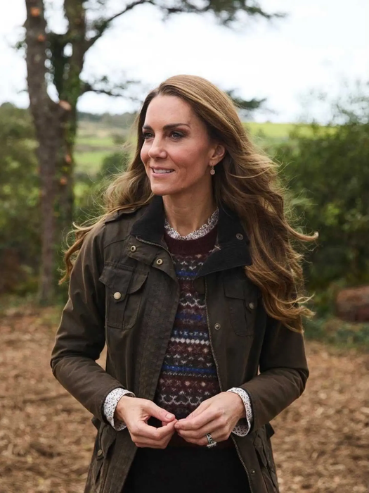 Kate Middleton, sursa-princeandprincessofwales