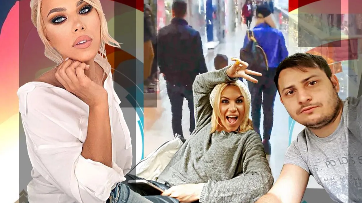 Amna, primele declarații despre relația cu fostul soț: ”Ne-am întâlnit de sărbători, dar…”