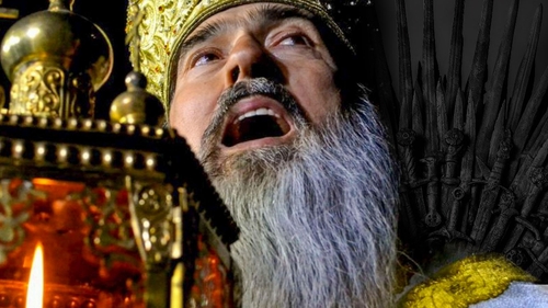 Urzeala tronurilor la Patriarhie. Motivul ascuns al lui ÎPS Teodosie pentru organizarea Paștelui a doua oară