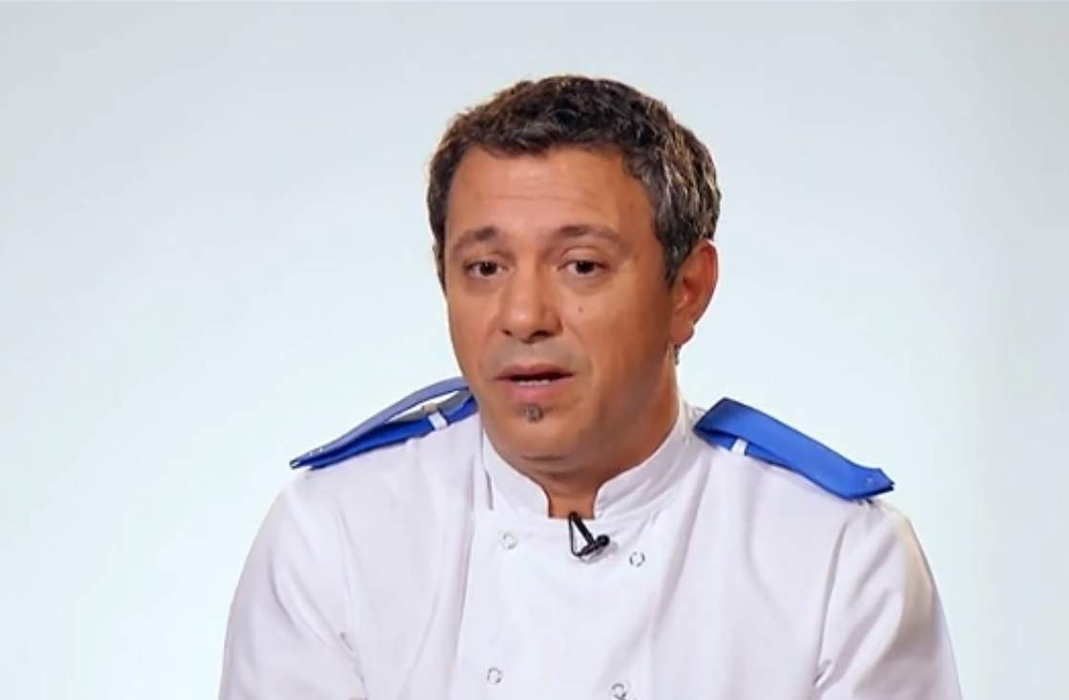Sorin Bontea, detalii picante din relația cu soția. Cum a cucerit-o celebrul chef pe femeia cu care este căsătorit de peste 30 de ani