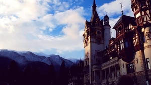 Muzeul Peleș din Sinaia se redeschide pe 2 iunie. Cum se vor face tururile: „Vom avea grijă ca...”