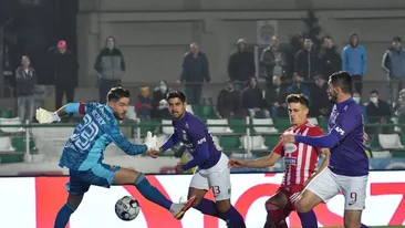 Sepsi, „X” și după despărțirea de Grozavu!