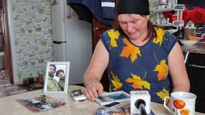 Povestea tristă a lui Maxim, tânărul de 20 de ani care a murit pentru Vladimir Putin, chiar de ziua lui. Cum a fost anunţată mama lui despre deces