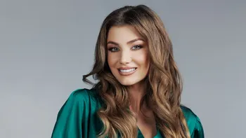 În brațele cui și-a găsit Codruța Filip alinarea, după divorțul de Valentin Sanfira: ”Sprijinul meu!”