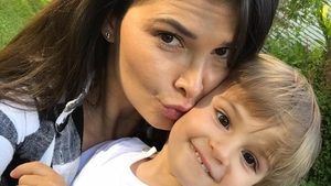 Alina Pușcas este însărcinată! Vedeta va aduce pe lume al treilea copil