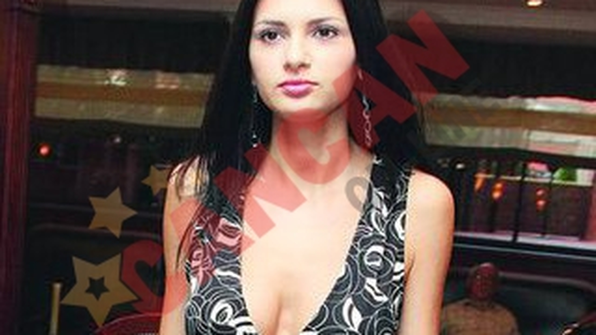 Gabi Badalau despre Ramona Gabor: "O iubesc, dar e greu sa ai o relatie la distanta"