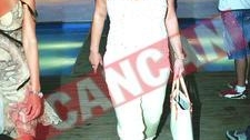 Adriana Bahmuteanu, operatie estetica dupa a doua nastere
