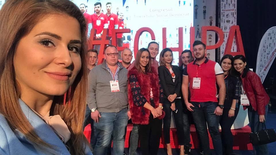Ioana Bran, ministrul Tineretului și Sportului, alungată de la Arenele BNR: ”Luați-vă bilet!”