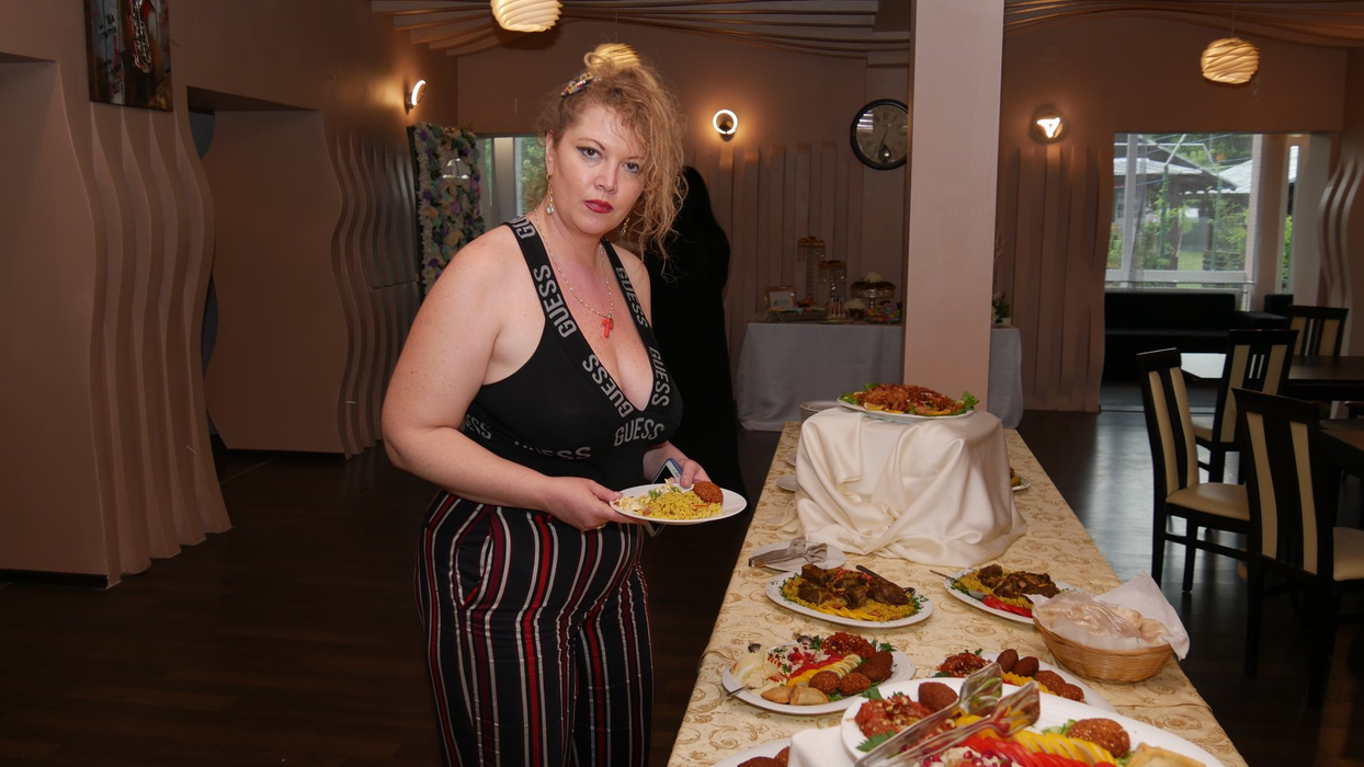 Oana Lis, prinsă în fapt cu Nicolae Guță. Viorel Lis a avut un șoc