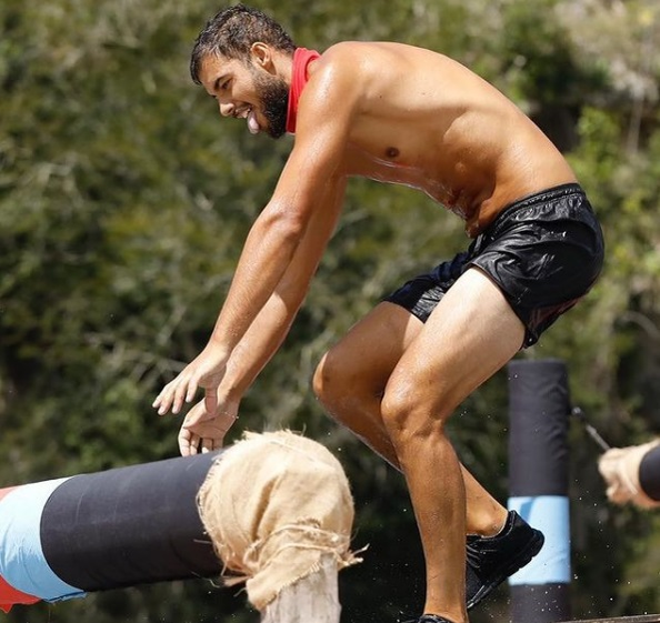 Culiță Sterp a trecut prin experiențe extreme la Survivor