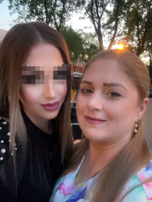 Mama fetei încearcă să afle ce i s-a întâmplat cu adevărat fiicei sale