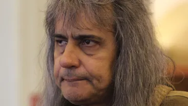 Cristi Minculescu, scos din sărite la un concert. Artistul a injurat ca la usa cortului: Să-mi bag... Asta e chiar bou