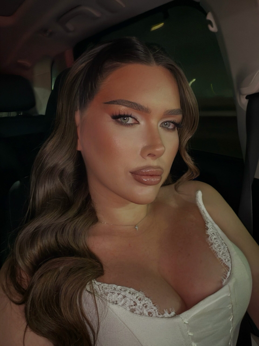 Iustina a explicat motivul pentru care copiii din prima căsătorie ai lui Cornel nu îi cunosc pe cei doi micuți pe care îi au împreună. Nu vor veni nici la botez