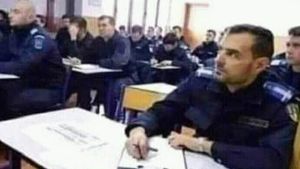 BANC | Ce a răspuns un jandarm la întrebarea: "De ce vedeți fulgerul înainte să auziți tunetul?"