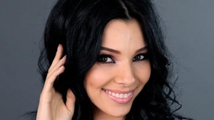 Ce sexy e Corinuta! Stirista de la sport, in cea mai fierbinte ipostaza a inceputului de vara! Uite cat de bine arata