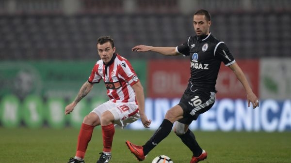 Biletul Zilei »» Duelurile din play-out în prim plan!