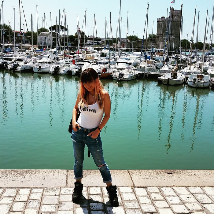 Andreea Antonescu trece prin momente grele! Vedeta a mărturisit: ”E zi de doliu!”