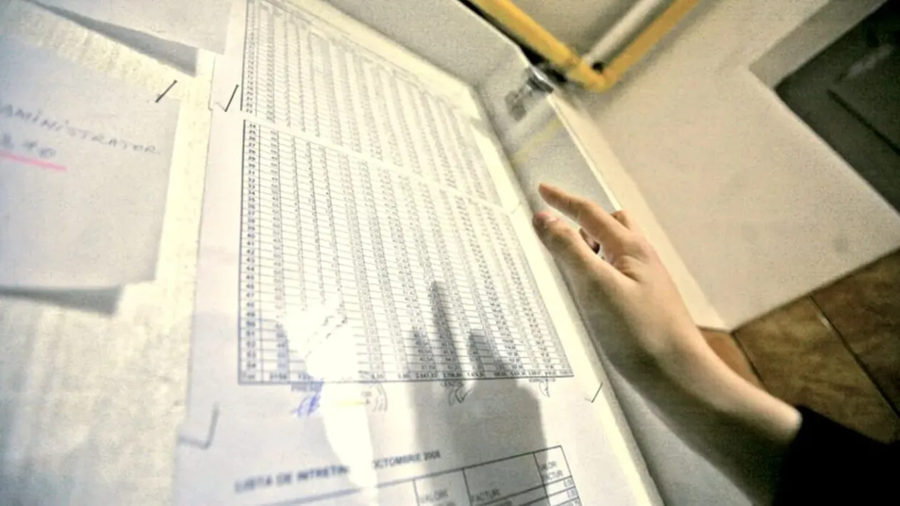 Ce se întâmplă dacă nu plătești întreținerea la bloc 60 de zile. Ce prevede legea