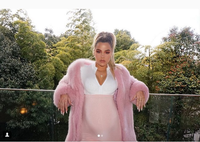 Khloe Kardashian a născut! Mărturisiri despre venirea pe lume a fiicei sale, după ce a fost înșelată de iubitul ei