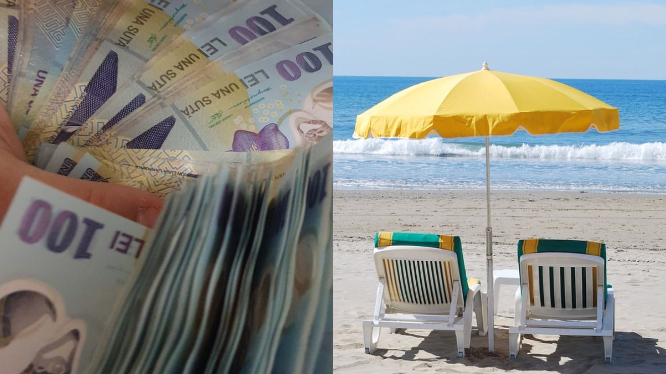 Schimbare majoră pe litoralul românesc. Ce se va întâmpla cu prețul șezlongurilor: „Noi ne-am făcut datoria”