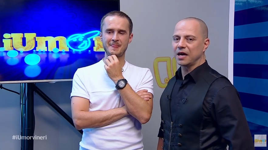 Sora Deliei Matache a umilit-o pe Roxana Vancea! Mesajul Oanei Miheț pentru Mihai Bendeac