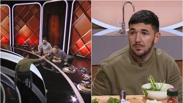 Povestea cutremurătoare a lui Florin Mihuț, concurentul de la Chefi la Cuțite. A rămas în scaunul cu rotile, după un accident de motor: „Îmi doream să nu mai fi trăit”