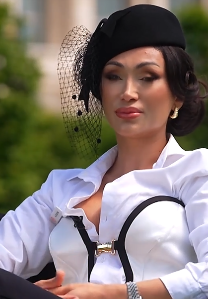 Cine este Florina Grozavu de la Masterchef. Drama prin care a trecut concurenta de la Pro TV