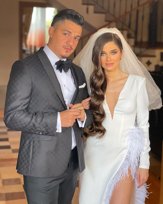 Theo Rose, apariţie neaşteptată! Cum a reacţionat Bogdan de la Ploieşti când a văzut-o: „Felicitări”