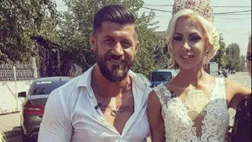 Doi foşti concurenţi de la Mireasă pentru fiul meu s-au căsătorit! Ce reacţii au avut fanii când au văzut mireasa cu bani la sutien