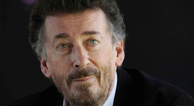 Robert Powell ( foto @twitter Robert Powell)